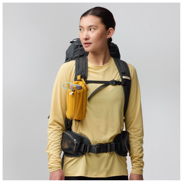 Fjällräven - Abisko Bottle Pocket - Bandolera