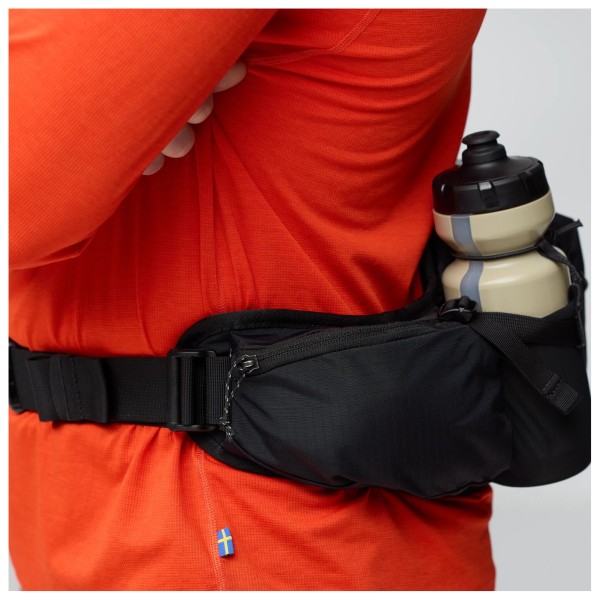 Fjällräven - Abisko Hip Pack 6 - Heuptasje