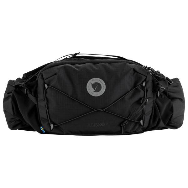 Fjällräven - Abisko Hip Pack 6 - Heuptasje