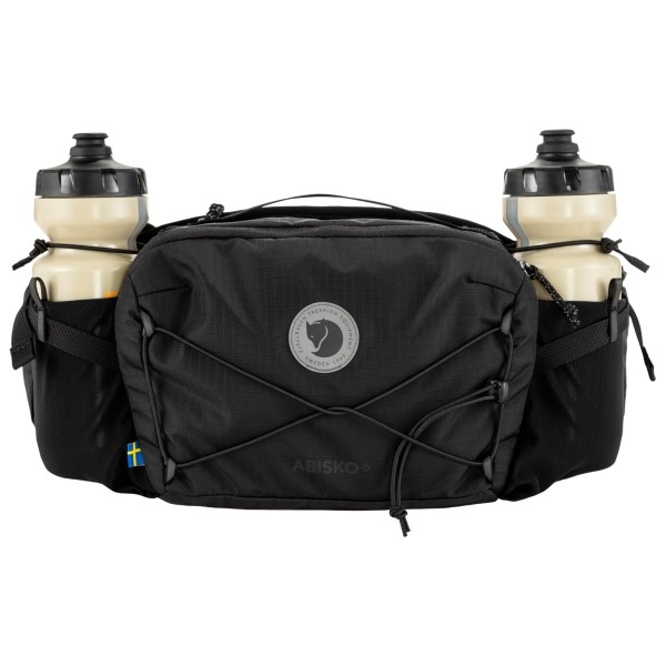 Fjällräven - Abisko Hip Pack 6 - Heuptasje