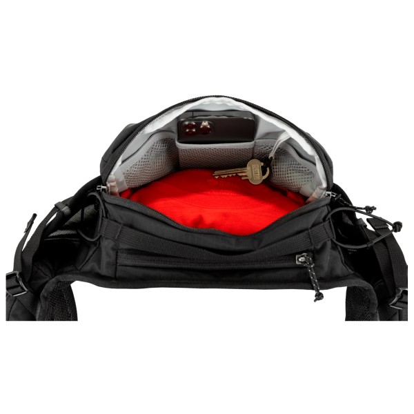 Fjällräven - Abisko Hip Pack 6 - Heuptasje