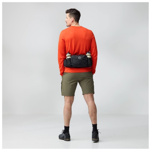 Fjällräven - Abisko Hip Pack 6 - Heuptasje