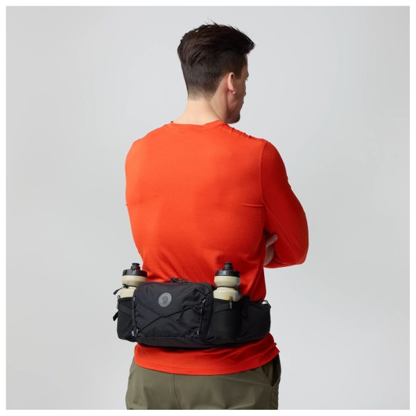 Fjällräven - Abisko Hip Pack 6 - Heuptasje