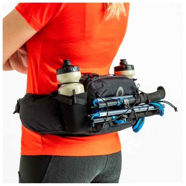 Fjällräven - Abisko Hip Pack 6 - Heuptasje