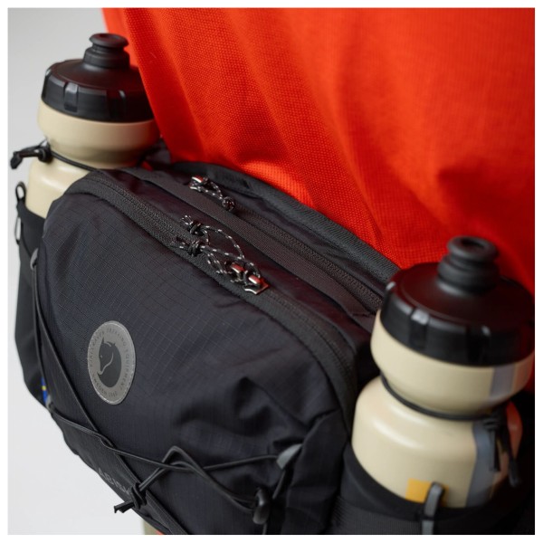 Fjällräven - Abisko Hip Pack 6 - Heuptasje