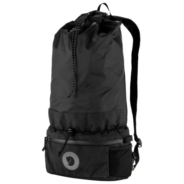 Fjällräven - Hoja Expandable Hip Pack - Marsupio
