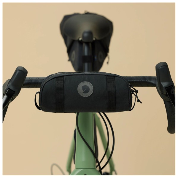 Fjällräven - Hoja Handlebar Pocket - Borsa da manubrio