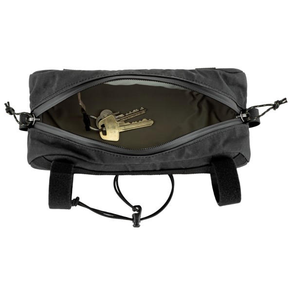 Fjällräven - Hoja Handlebar Pocket - Handlebar bag