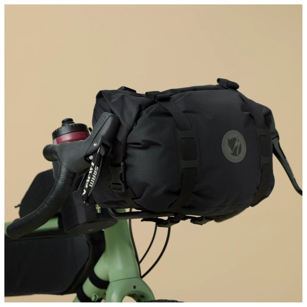 Fjällräven - Hoja Handlebar Rolltop - Styrtaske