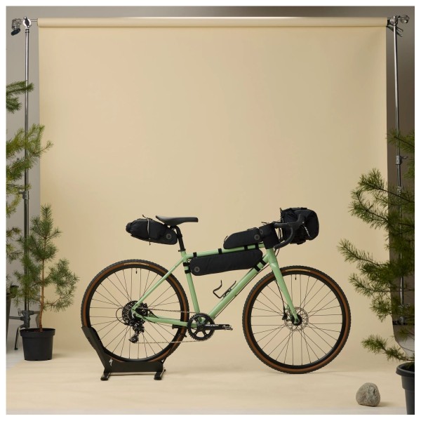 Fjällräven - Hoja Seatbag - Alforja para bicicleta