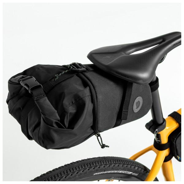 Fjällräven - Hoja Seatbag - Alforja para bicicleta