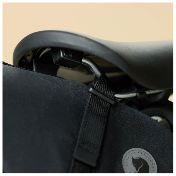 Fjällräven - Hoja Seatbag - Alforja para bicicleta