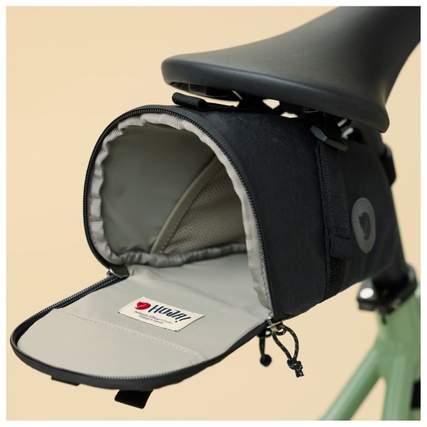 Fjällräven - Hoja Seatbag - Cykelväska