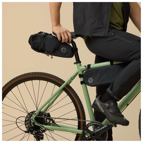 Fjällräven - Hoja Seatbag - Fahrradtasche