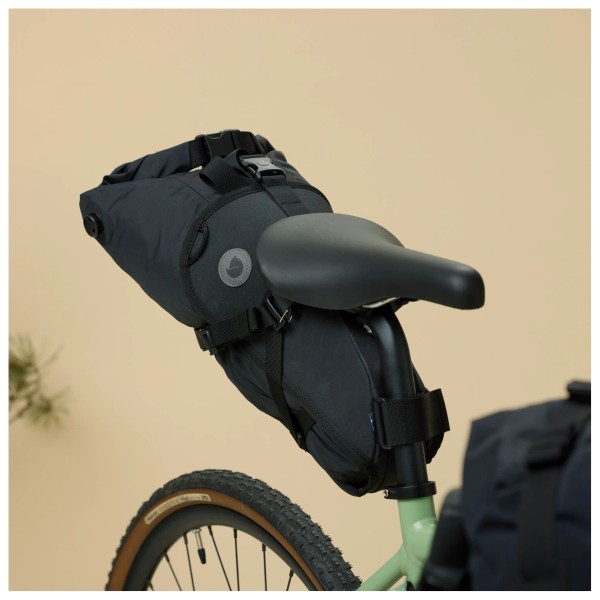 Fjällräven - Hoja Seatbag Harness - Cykeltaske