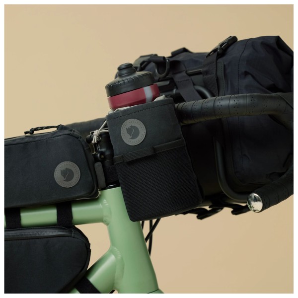 Fjällräven - Hoja Snack Bag - Borsa da manubrio