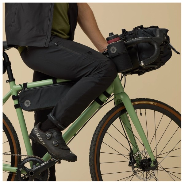 Fjällräven - Hoja Snack Bag - Borsa da manubrio