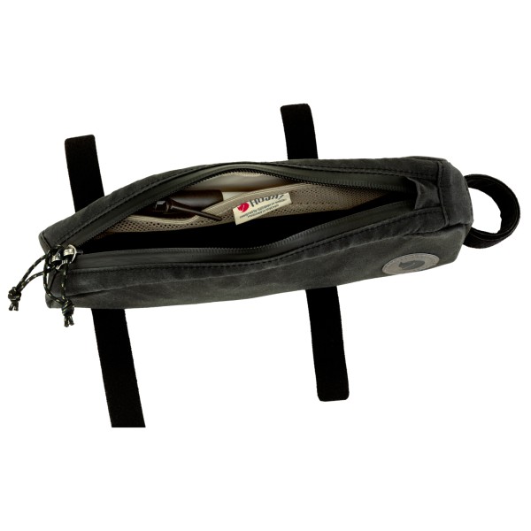 Fjällräven - Hoja Top Tube Bag - Bike bag
