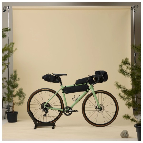 Fjällräven - Hoja Top Tube Bag - Bike bag