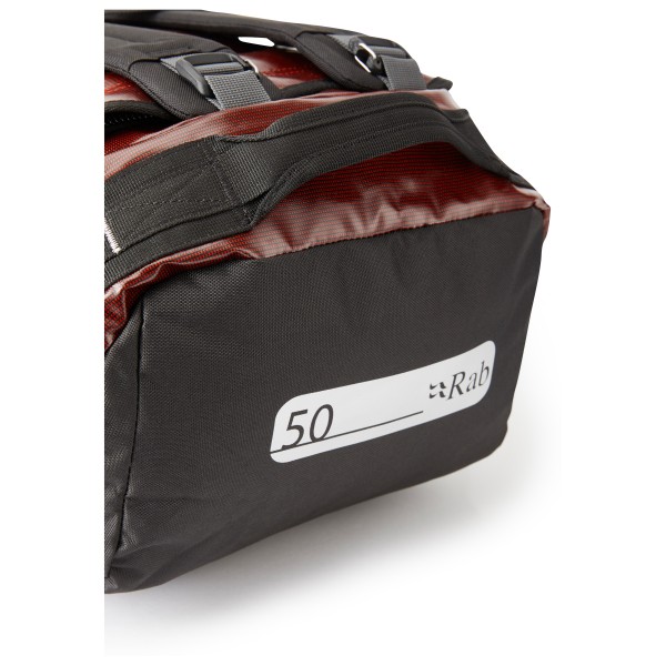 Rab - Expedition Kitbag II 50 - Reistas