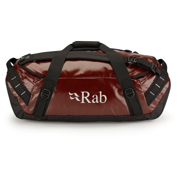 Rab - Expedition Kitbag II 50 - Reistas