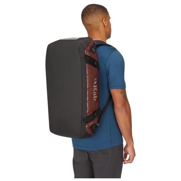 Rab - Expedition Kitbag II 50 - Reistas