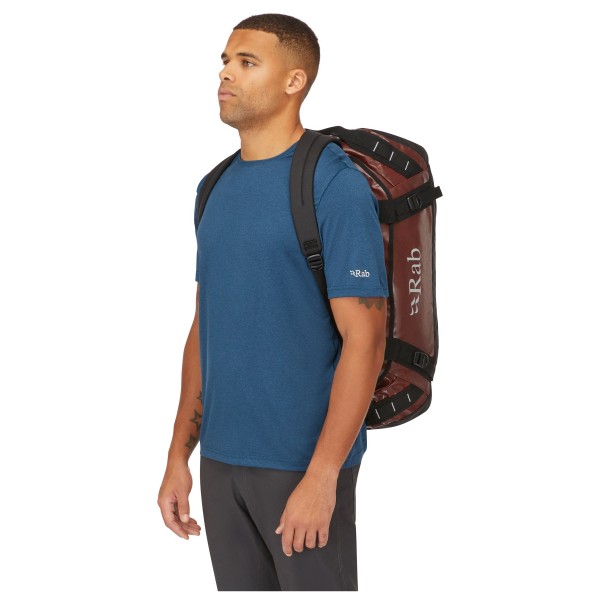 Rab - Expedition Kitbag II 50 - Reistas