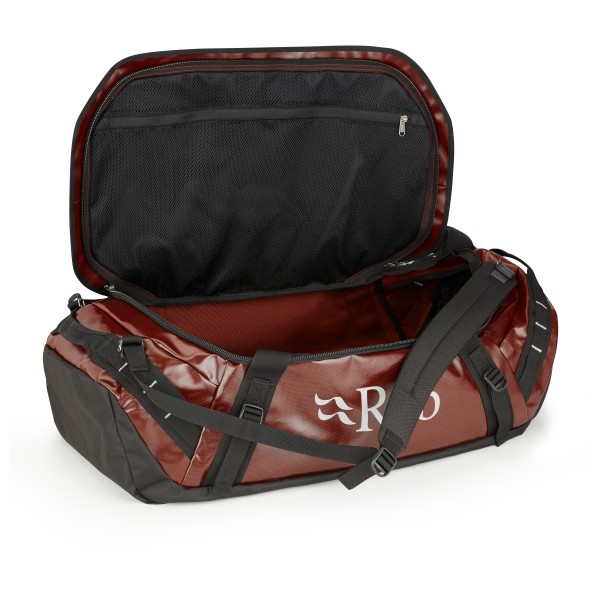 Rab - Expedition Kitbag II 50 - Rejsetaske
