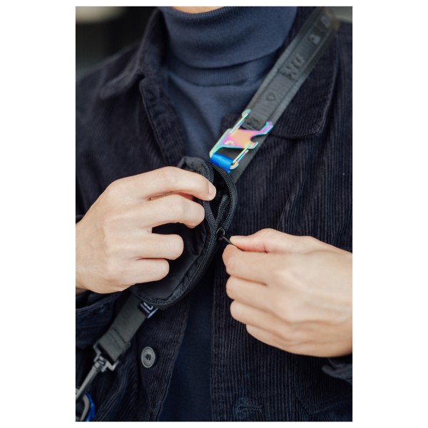 Doughnut - Mission Crossbody Bag - Bandolera