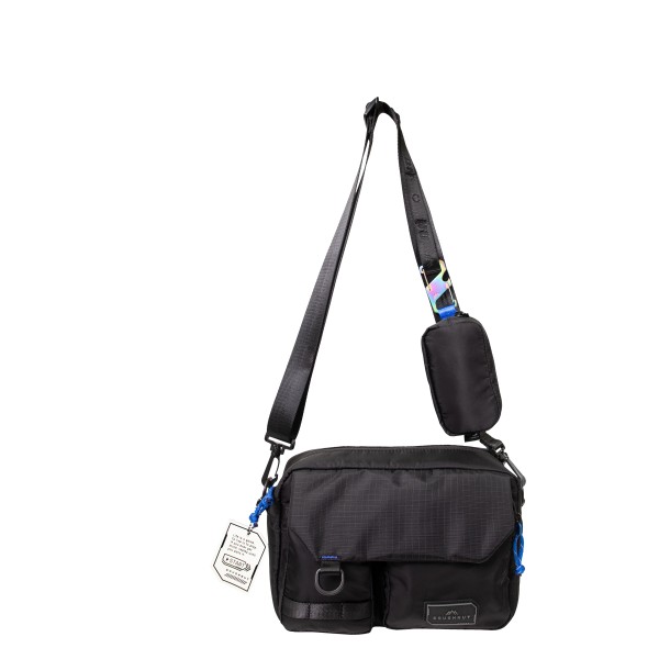 Doughnut - Mission Crossbody Bag - Shoulder bag