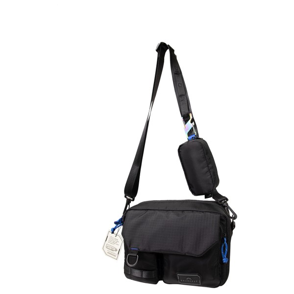 Doughnut - Mission Crossbody Bag - Shoulder bag