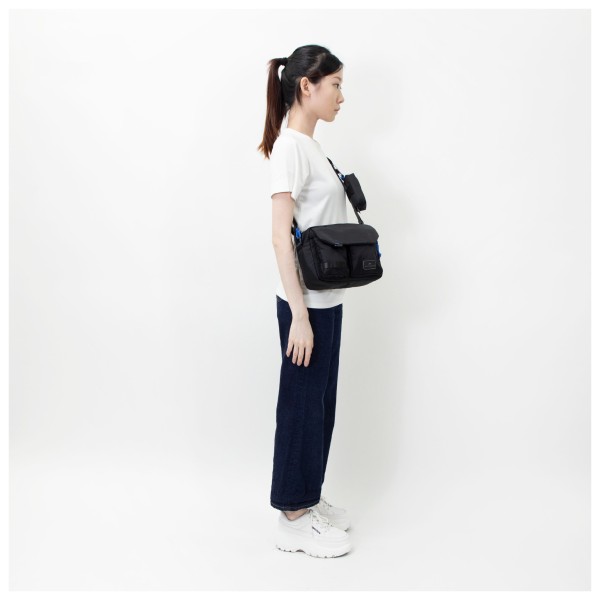 Doughnut - Mission Crossbody Bag - Shoulder bag