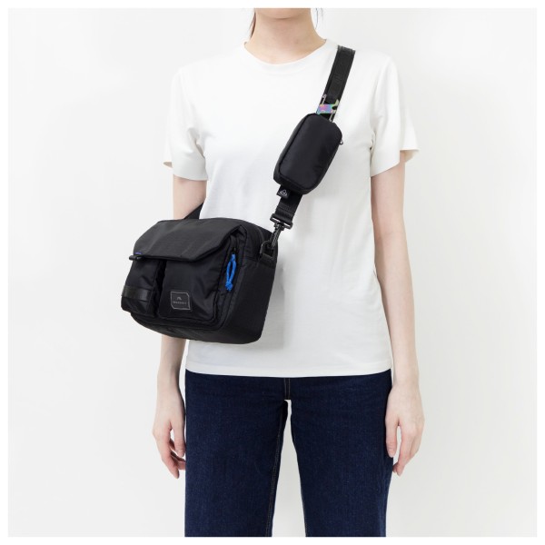 Doughnut - Mission Crossbody Bag - Shoulder bag