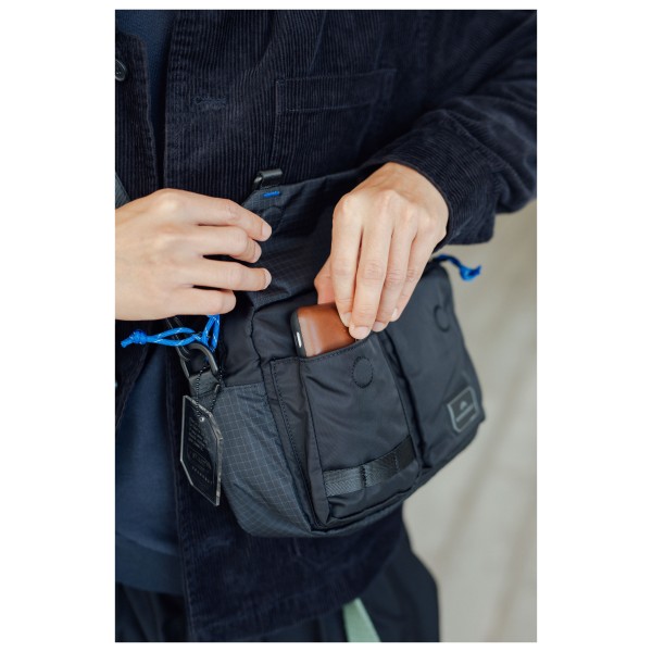 Doughnut - Mission Crossbody Bag - Shoulder bag