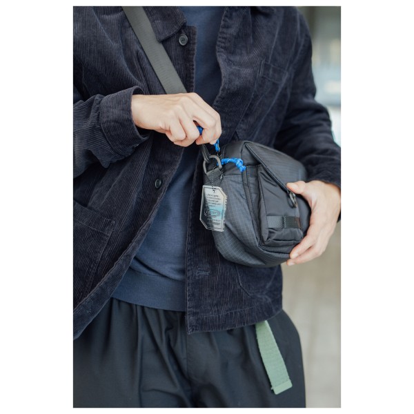 Doughnut - Mission Crossbody Bag - Shoulder bag