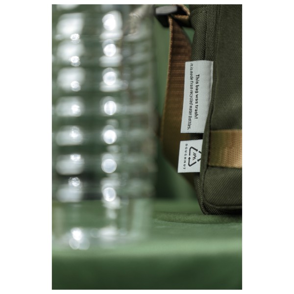 Doughnut - Mission Lite Reborn Series Crossbody Bag - Schoudertas