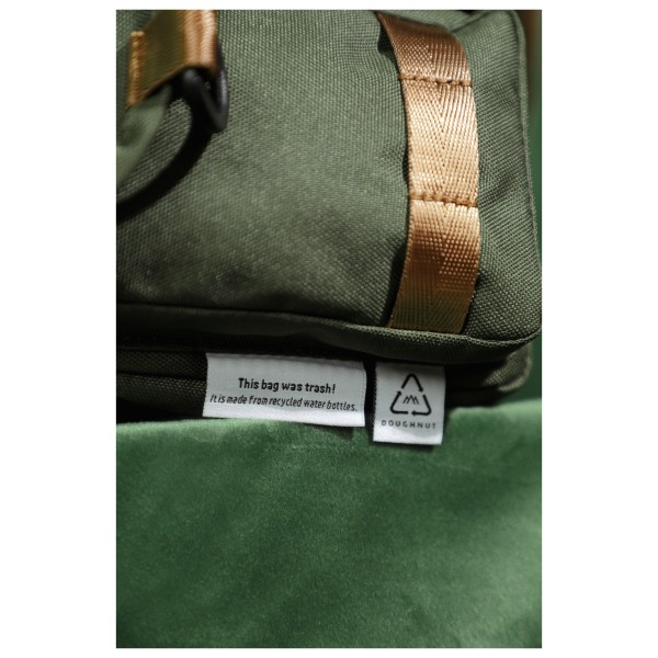 Doughnut - Mission Lite Reborn Series Crossbody Bag - Schoudertas