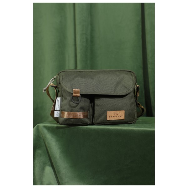 Doughnut - Mission Lite Reborn Series Crossbody Bag - Schoudertas