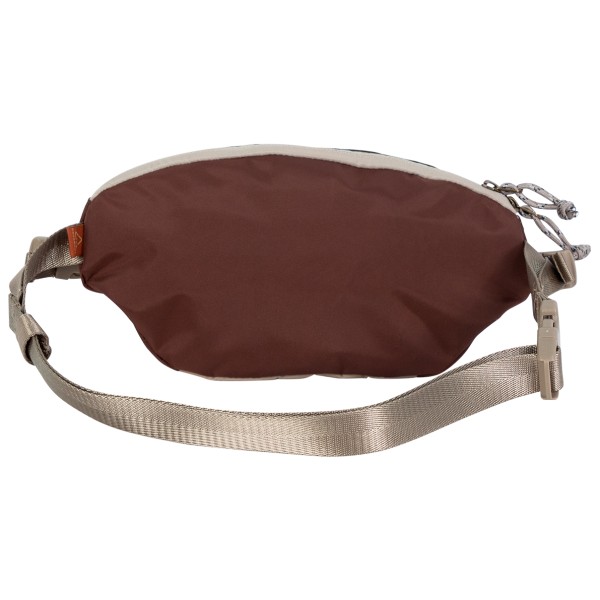 Doughnut - Seattle Jungle Series Bum Bag - Heuptasje