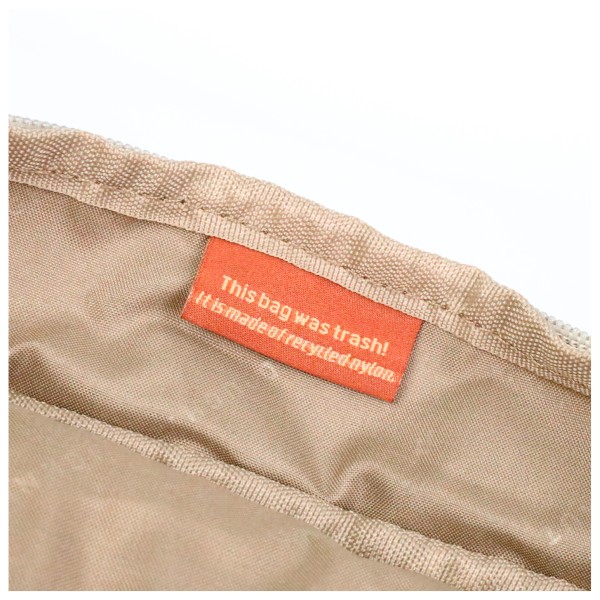 Doughnut - Seattle Jungle Series Bum Bag - Heuptasje