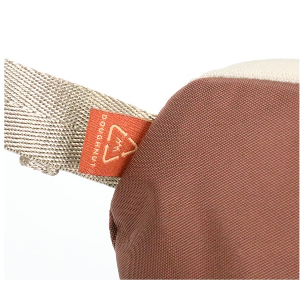 Doughnut - Seattle Jungle Series Bum Bag - Heuptasje