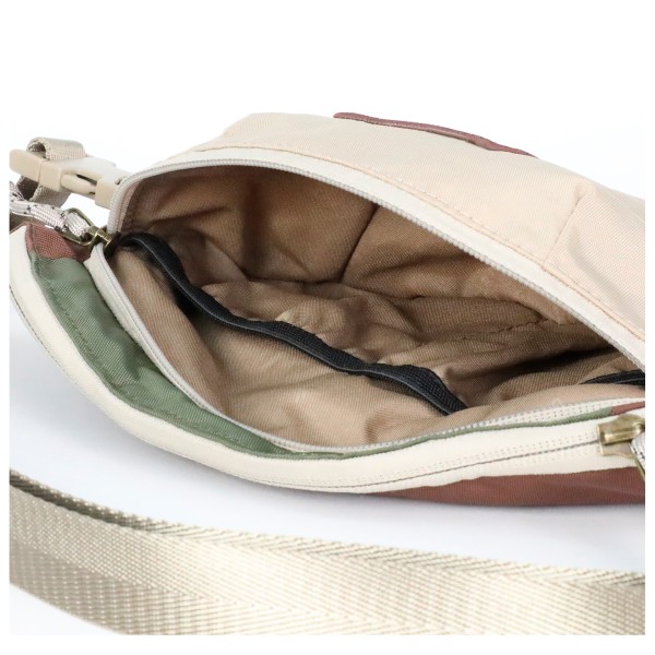 Doughnut - Seattle Jungle Series Bum Bag - Heuptasje