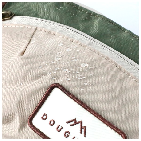 Doughnut - Seattle Jungle Series Bum Bag - Heuptasje