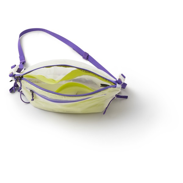 DB - Weigh Lighter Sling - Hoftetaske