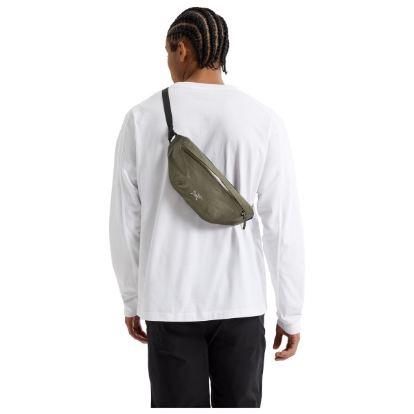 Arc'teryx - Granville Crossbody Bag - Heuptasje