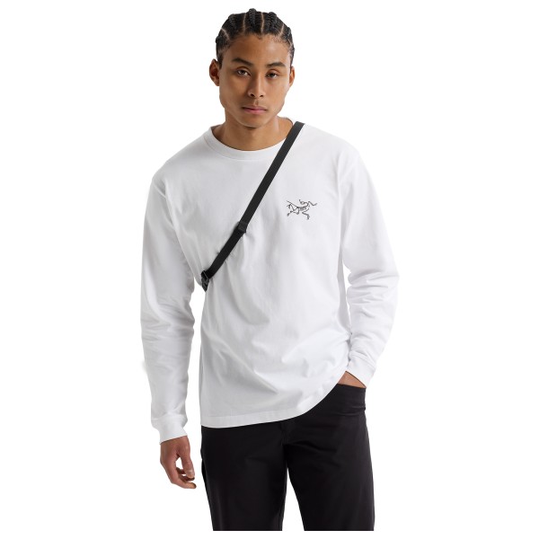 Arc'teryx - Granville Crossbody Bag - Heuptasje