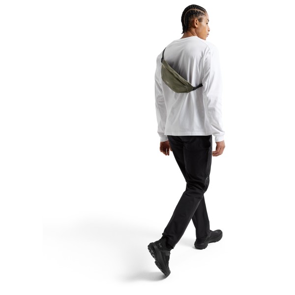 Arc'teryx - Granville Crossbody Bag - Heuptasje