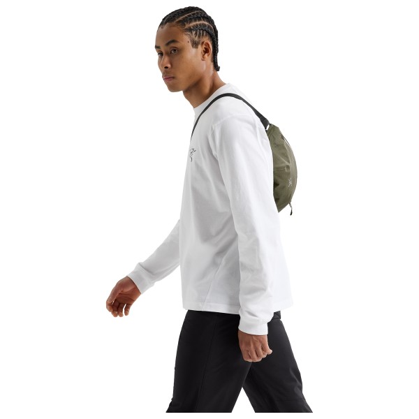 Arc'teryx - Granville Crossbody Bag - Heuptasje