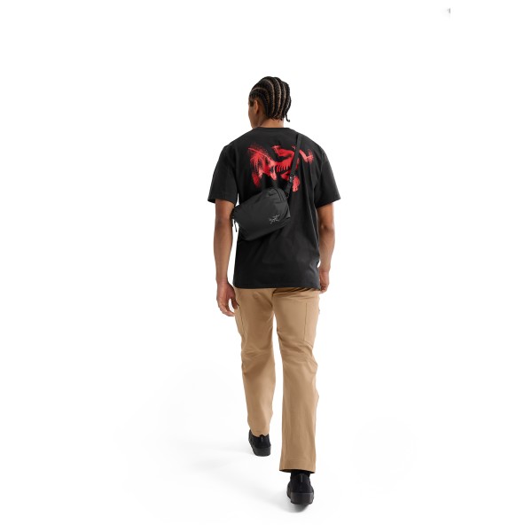 Arc'teryx - Heliad Crossbody - Axelväska