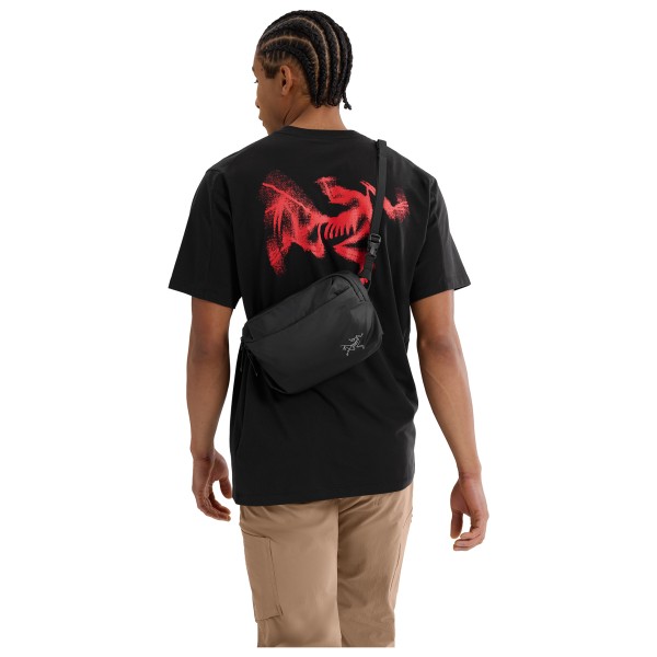 Arc'teryx - Heliad Crossbody - Borsa a tracolla